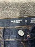 Old Navy Chevron-herringbone Blue Jeans Size 10 - photo 3