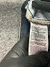 Old Navy Chevron-herringbone Blue Jeans Size 10 - photo 4
