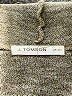 J. Tomson 100% Acrylic Gray Cardigan Size 2X - photo 7