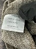J. Tomson 100% Acrylic Gray Cardigan Size 2X - photo 8