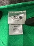 Be Wicked Green Sweatshirt Size S - photo 7