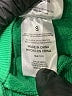 Be Wicked Green Sweatshirt Size S - photo 8