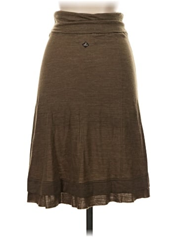 PrAna Casual Skirt (view 2)