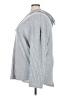 Unbranded Gray Poncho Size 4X - photo 5
