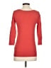 Gap Outlet Red Pullover Sweater Size XS - photo 2