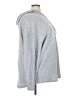 Unbranded Gray Poncho Size 4X - photo 4