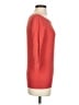 Gap Outlet Red Pullover Sweater Size XS - photo 4