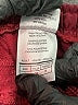 SOFFE 100% Polyester Burgundy Track Pants Size S - photo 5