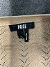 Paige Tan Cardigan Size XL - photo 7