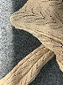 Paige Tan Cardigan Size XL - photo 8