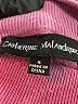 Catherine Malandrino Pink Turtleneck Sweater Size S - photo 7