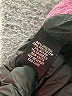 Catherine Malandrino Pink Turtleneck Sweater Size S - photo 8
