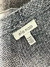 Ella Moss Gray Cardigan Size XL - photo 7