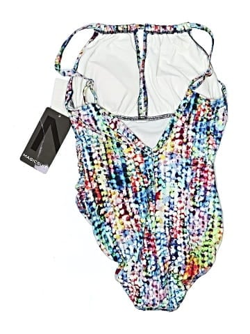 Magicsuit One Piece Swimsuit (view 2)
