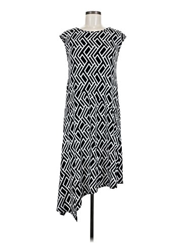 Amana Casual Dress (view 1)