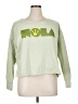 Unbranded Green Sweatshirt Size XLEstimated - photo 1