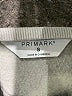 Primark Gray Sweatshirt Size S - photo 7