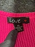Love Pink Sleeveless Blouse Size 4X - photo 7