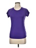 C9 By Champion 100% Polyester Purple Active T-Shirt Size M - photo 1