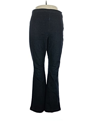 Express Jeggings (view 1)