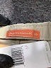 Assorted Brands Solid Ivory Casual Pants Size 30 waist - photo 7