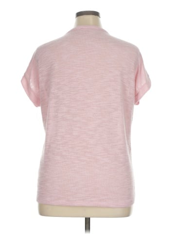 Staccato Short Sleeve Top (view 2)