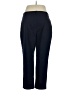 Chaus Blue Casual Pants Size 14 - photo 2