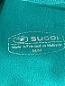 Sugoi Teal Fleece Size M - photo 6