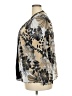 R&M Richards Silver Cardigan Size 18 - photo 5