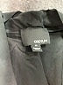 Greylin Black Sleeveless Blouse Size M - photo 7
