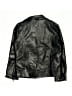 Assorted Brands 100% Polyester Black Jacket Size 160 cm / US 14 - photo 2