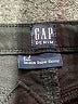 Gap Black Jeans Size 8 - photo 3