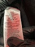 Gap Black Jeans Size 8 - photo 4