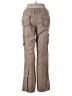Calvin Klein Brown Cargo Pants Size 6 (petite) - photo 2