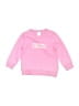 Bonds Pink Sweatshirt Size 12-18 mo - photo 1