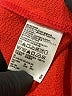 American Apparel Orange Casual Dress Size XS - photo 8