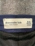 Abercrombie Kids 100% Polyester Blue Board Shorts Size 9 - 10 - photo 3