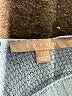 Cyrus Blue Pullover Sweater Size L - photo 7