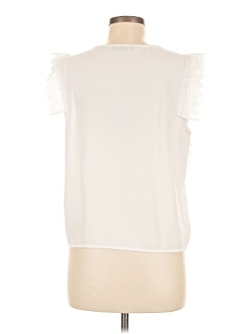 Kensie Sleeveless Blouse (view 2)