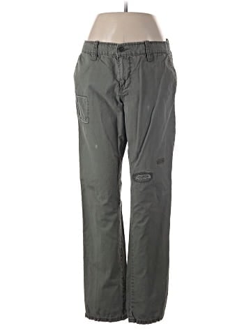 CALVIN KLEIN JEANS Cargo Pants (view 1)