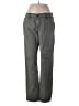 CALVIN KLEIN JEANS 100% Cotton Gray Cargo Pants Size 6 (petite) - photo 1