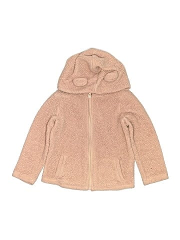 The Children's Place Zip Up Hoodie (view 1)