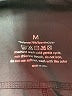Unbranded Black Active Pants Size M - photo 4