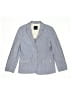 Mayoral Checkered-gingham Blue Blazer Size 8 - photo 1