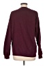 Fruit of the Loom Burgundy Pullover Sweater Size M - photo 2