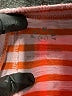 Primary Clothing Stripes Orange Shorts Size 4 - 5 - photo 3