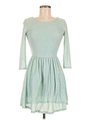 Forever 21 Casual Dress (view 1)