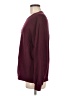 Fruit of the Loom Burgundy Pullover Sweater Size M - photo 5