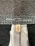 Gap Outlet Houndstooth Gray Casual Pants Size 12R - photo 7