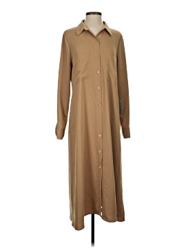 Charles Henry Casual Dress
